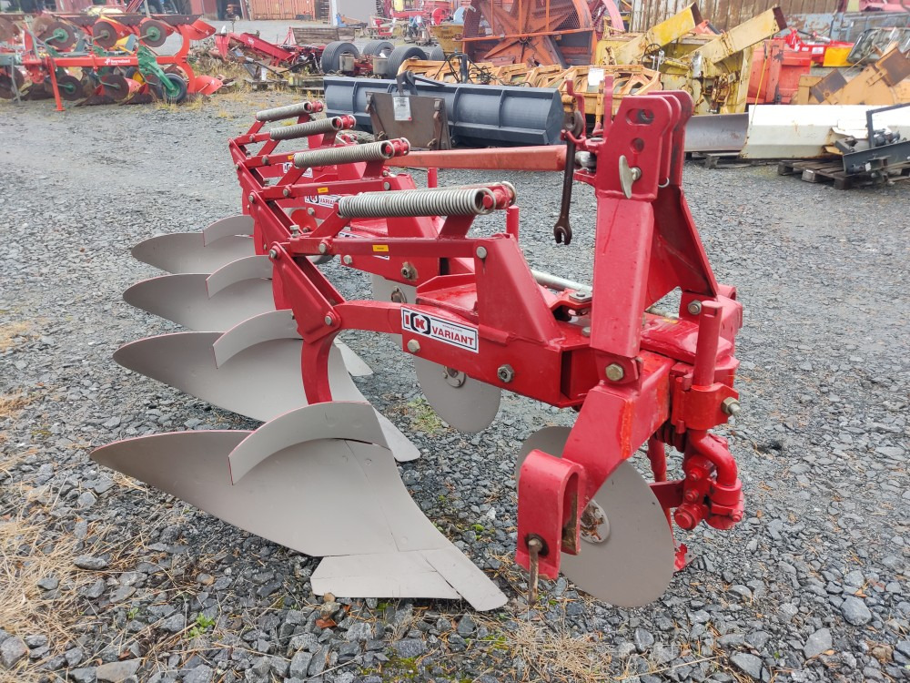 - Плуг: снимка 4 - Плуг: снимка 4