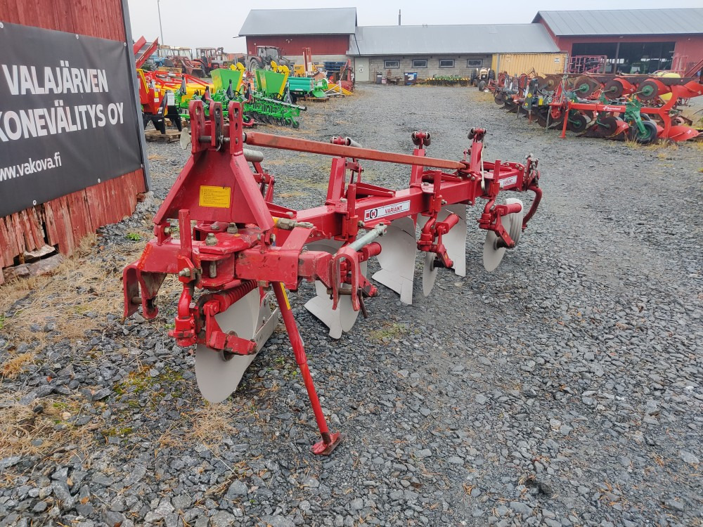 - Плуг: снимка 3 - Плуг: снимка 3