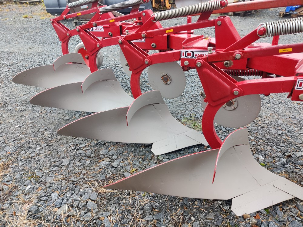 - Плуг: снимка 5 - Плуг: снимка 5