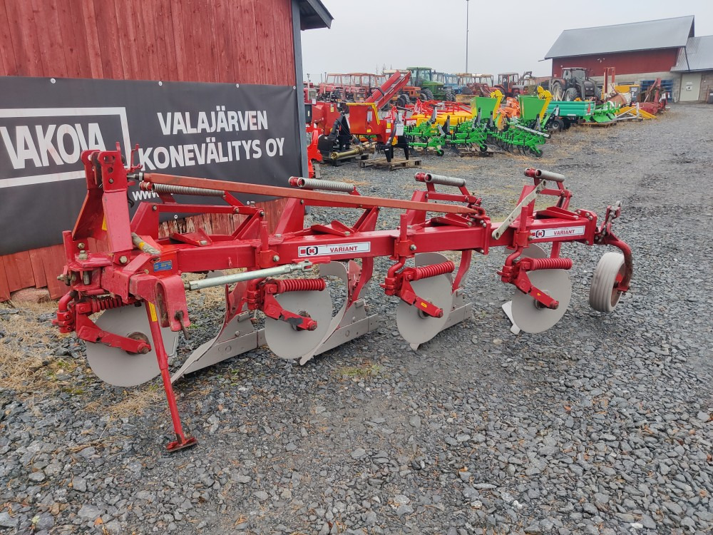 - Плуг: снимка 2 - Плуг: снимка 2