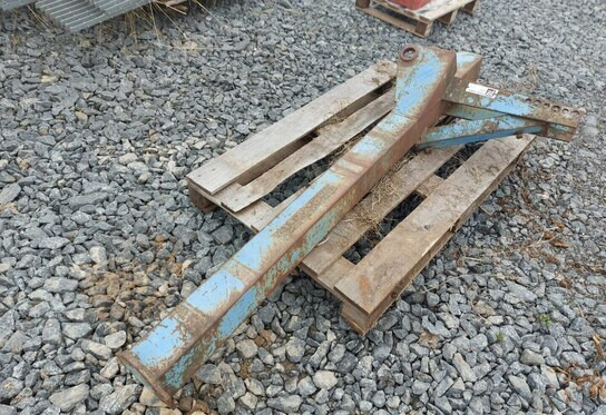 Fiskars Agromat KH316 auran runko - Плуг: снимка 1 Fiskars Agromat KH316 auran runko - Плуг: снимка 1