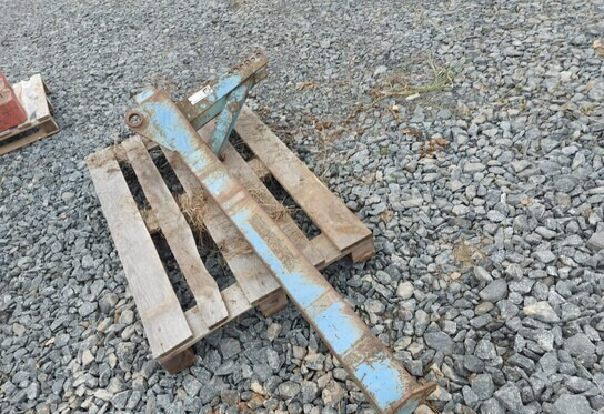 Fiskars Agromat KH316 auran runko - Плуг: снимка 2 Fiskars Agromat KH316 auran runko - Плуг: снимка 2