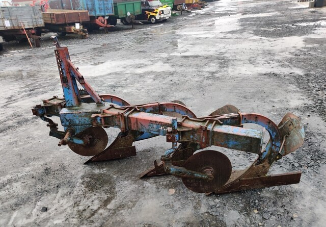 Fiskars Sarka-aura 3-siipinen - Плуг: снимка 4 Fiskars Sarka-aura 3-siipinen - Плуг: снимка 4