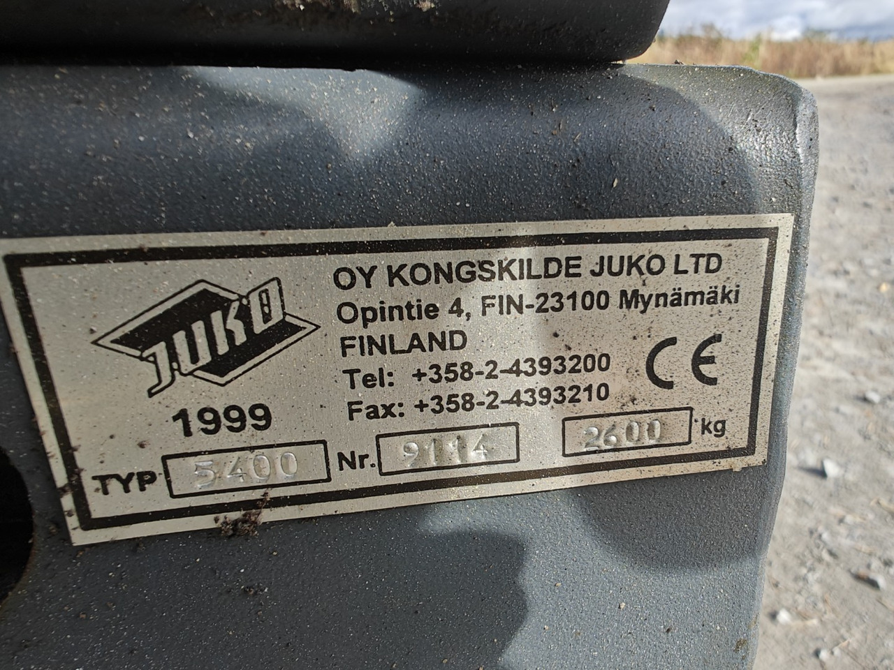 Картофокомбайн Juko Maximat perunan tai sipulin nostokone Katso video!: снимка 15