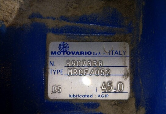 Промишлена климатична техника Puhaltimia sähkömoottoreineen 3kpl: снимка 10 Промишлена климатична техника Puhaltimia sähkömoottoreineen 3kpl: снимка 10