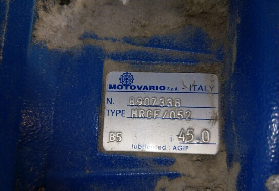 Промишлена климатична техника Puhaltimia sähkömoottoreineen 3kpl: снимка 14 Промишлена климатична техника Puhaltimia sähkömoottoreineen 3kpl: снимка 14