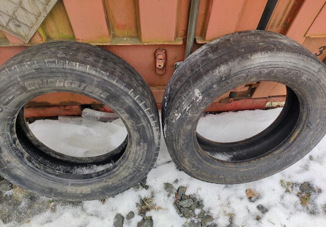 Renkaat 5 kpl koko 205/65R17.5 - Гума за Селскостопанска техника: снимка 5 Renkaat 5 kpl koko 205/65R17.5 - Гума за Селскостопанска техника: снимка 5