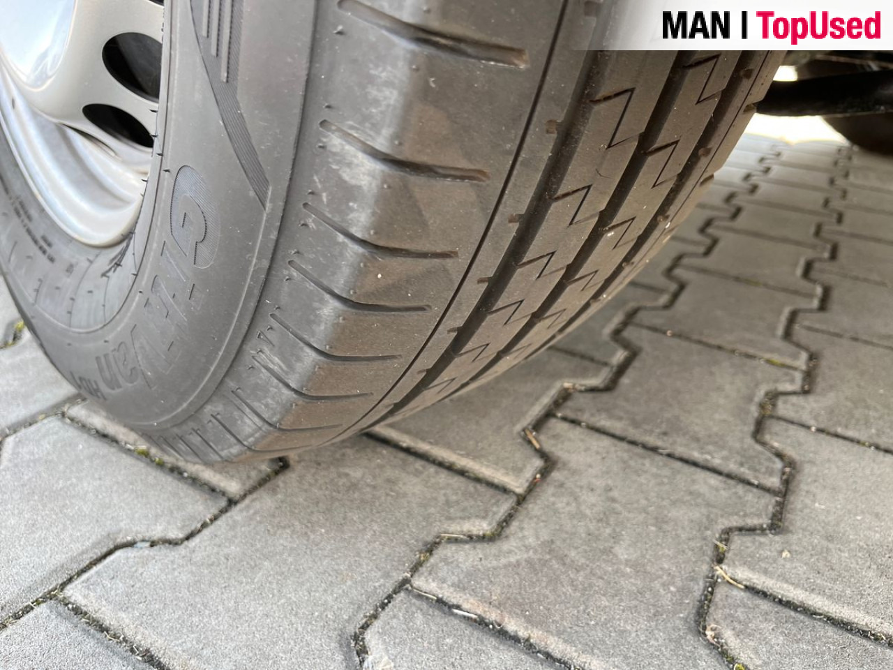 MAN TGE 3.140 4X2F SB L3H3 - Товарен бус: снимка 4 MAN TGE 3.140 4X2F SB L3H3 - Товарен бус: снимка 4