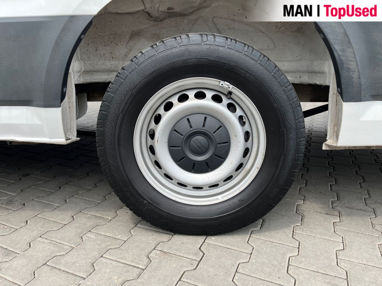 MAN TGE 3.140 4X2F SB L5H4 - Товарен бус: снимка 5 MAN TGE 3.140 4X2F SB L5H4 - Товарен бус: снимка 5