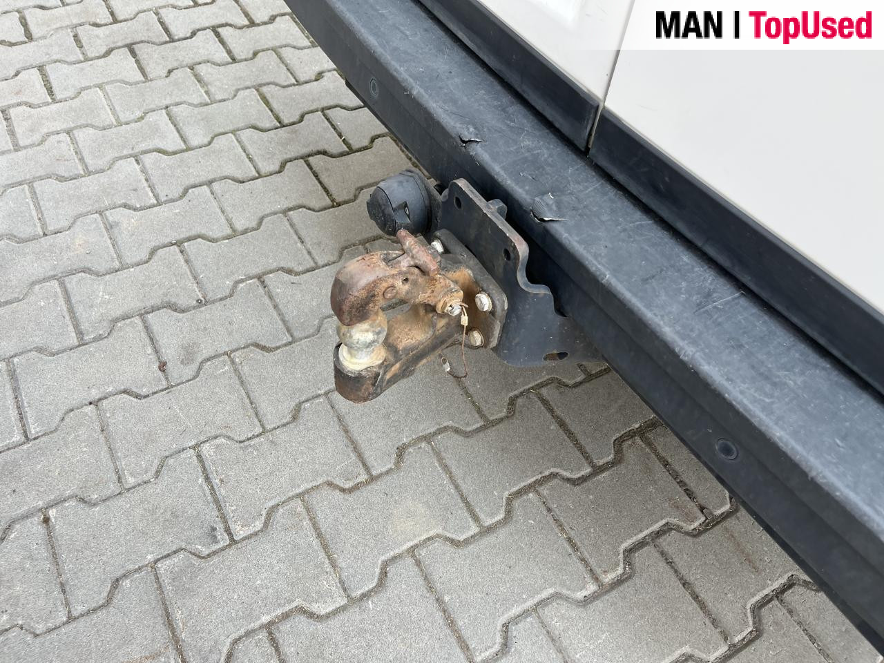 MAN TGE 3.140 4X2F SB kombi - Товарен бус: снимка 5 MAN TGE 3.140 4X2F SB kombi - Товарен бус: снимка 5