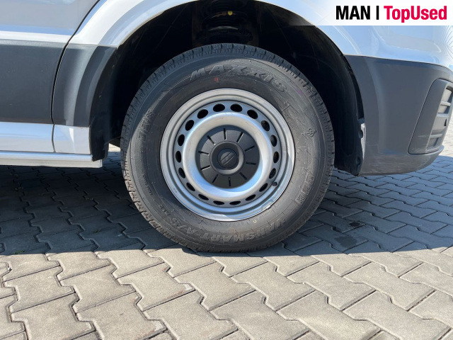 MAN TGE 3.140 4X2FSB, lang/hoch,Automatik,Klima,Kamera - Товарен бус: снимка 5 MAN TGE 3.140 4X2FSB, lang/hoch,Automatik,Klima,Kamera - Товарен бус: снимка 5