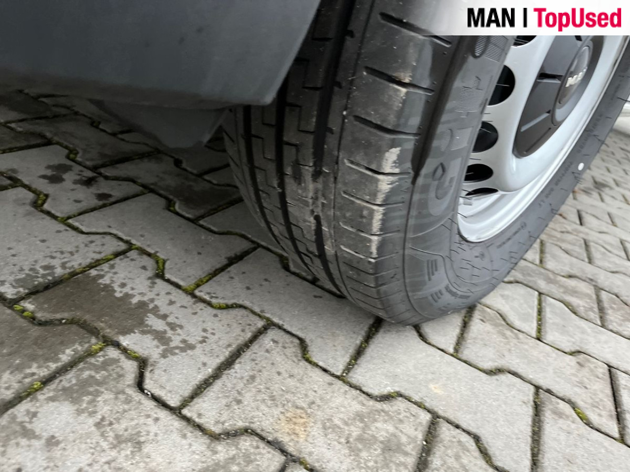 MAN TGE 3.180 4X2F SB sklápěčka Autotech - Товарен бус: снимка 2 MAN TGE 3.180 4X2F SB sklápěčka Autotech - Товарен бус: снимка 2