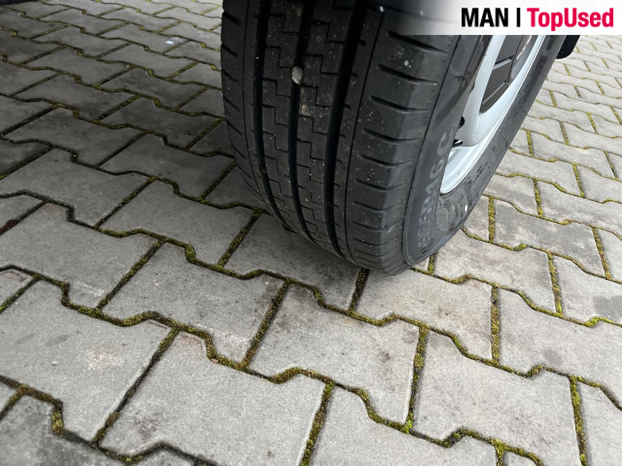 MAN TGE 3.180 4X2F SB sklápěčka Autotech - Товарен бус: снимка 3 MAN TGE 3.180 4X2F SB sklápěčka Autotech - Товарен бус: снимка 3