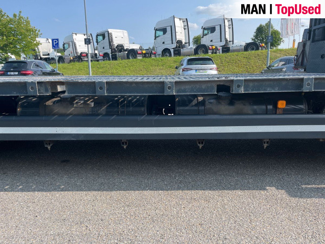 MAN TGL 12.250 4x2 BL CH komplet Euro6 Klima AHK ZV - Бордови камион: снимка 4 MAN TGL 12.250 4x2 BL CH komplet Euro6 Klima AHK ZV - Бордови камион: снимка 4