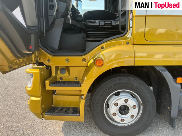 MAN TGL 12.250 4x2 BL CH komplet Euro6 Klima AHK ZV - Бордови камион: снимка 5 MAN TGL 12.250 4x2 BL CH komplet Euro6 Klima AHK ZV - Бордови камион: снимка 5