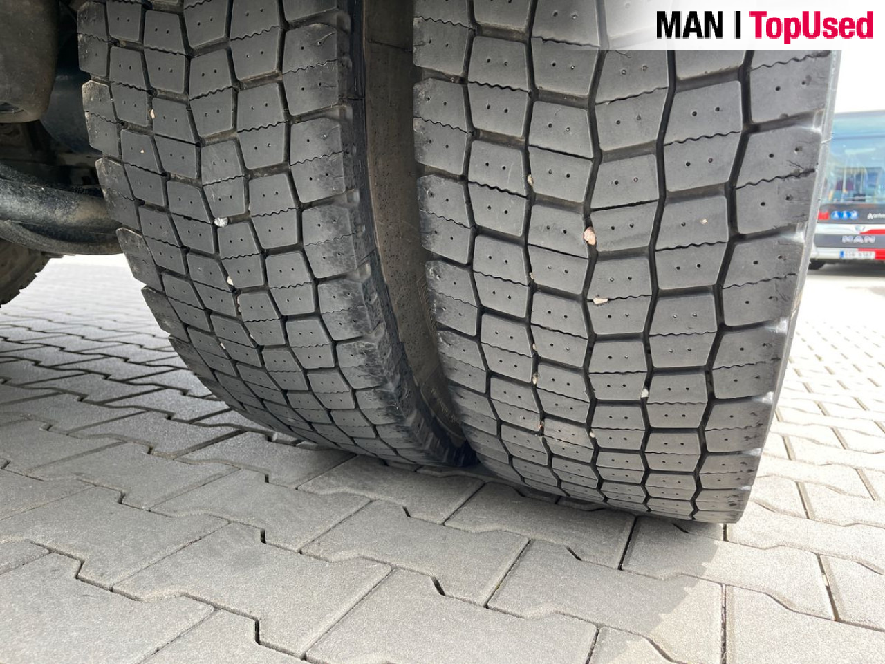 MAN TGM 15.250 4X2 BL - Камион фургон: снимка 5 MAN TGM 15.250 4X2 BL - Камион фургон: снимка 5