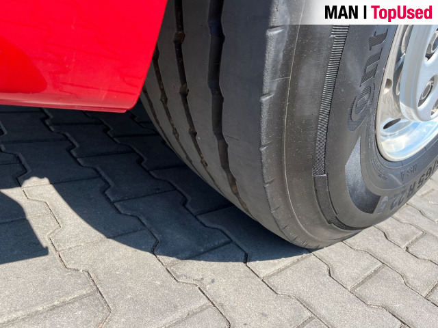 MAN TGS 35.520 8x4-4 BL CH Meiller Roll-Off Tipper - Мултилифт с кука камион: снимка 2 MAN TGS 35.520 8x4-4 BL CH Meiller Roll-Off Tipper - Мултилифт с кука камион: снимка 2