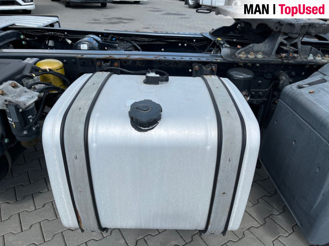 MAN TGS 18.460 4X2 BLS-TS ADR PTO - Влекач: снимка 5 MAN TGS 18.460 4X2 BLS-TS ADR PTO - Влекач: снимка 5
