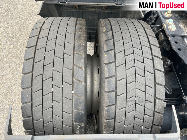 MAN TGX 18.470 4X2 LLS-U Euro6 Retarder Klima Navi ZV - Влекач: снимка 3 MAN TGX 18.470 4X2 LLS-U Euro6 Retarder Klima Navi ZV - Влекач: снимка 3