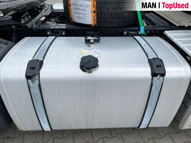 Влекач MAN TGX 18.470 4x2 BL SA: снимка 6