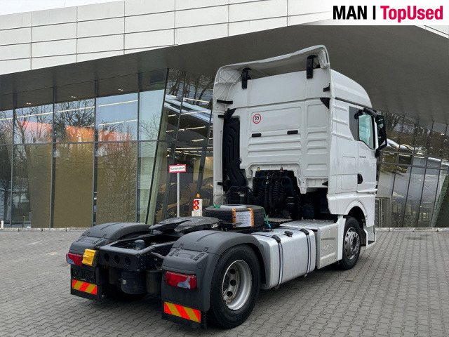 Влекач MAN TGX 18.470 4x2 BL SA: снимка 13