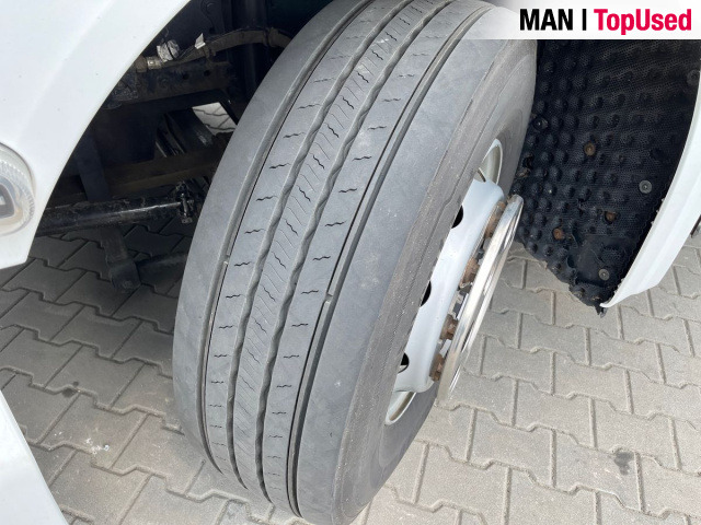 MAN TGX 18.470 4x2 BL SA - Влекач: снимка 2 MAN TGX 18.470 4x2 BL SA - Влекач: снимка 2