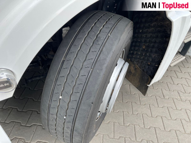 MAN TGX 18.470 4x2 BL SA - Влекач: снимка 3 MAN TGX 18.470 4x2 BL SA - Влекач: снимка 3