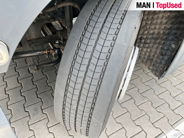 MAN TGX 18.470 4x2 BL SA - Влекач: снимка 2 MAN TGX 18.470 4x2 BL SA - Влекач: снимка 2