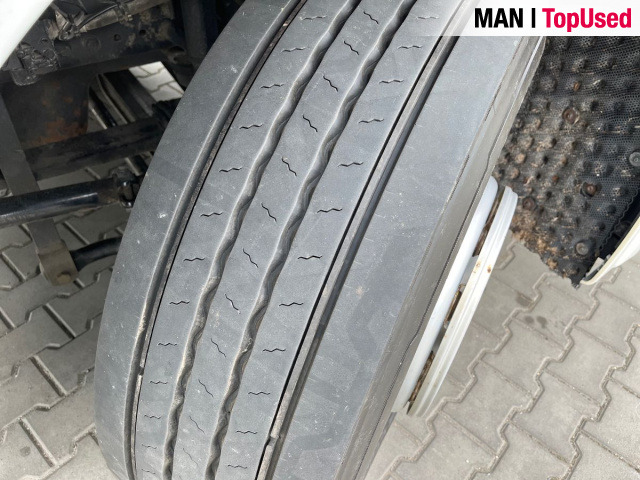 MAN TGX 18.470 4x2 BL SA - Влекач: снимка 3 MAN TGX 18.470 4x2 BL SA - Влекач: снимка 3