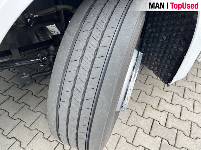 MAN TGX 18.470 4x2 BL SA - Влекач: снимка 3 MAN TGX 18.470 4x2 BL SA - Влекач: снимка 3