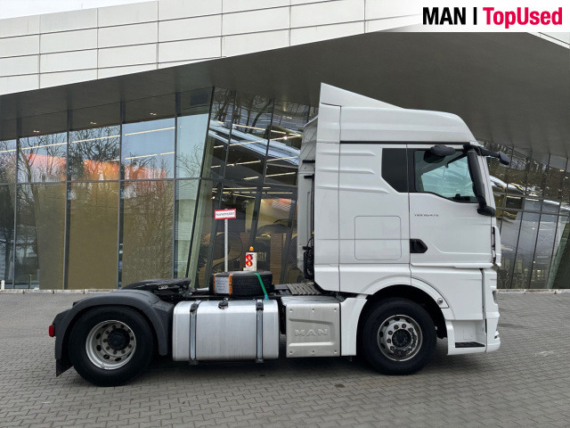 Влекач MAN TGX 18.470 4x2 BL SA: снимка 12