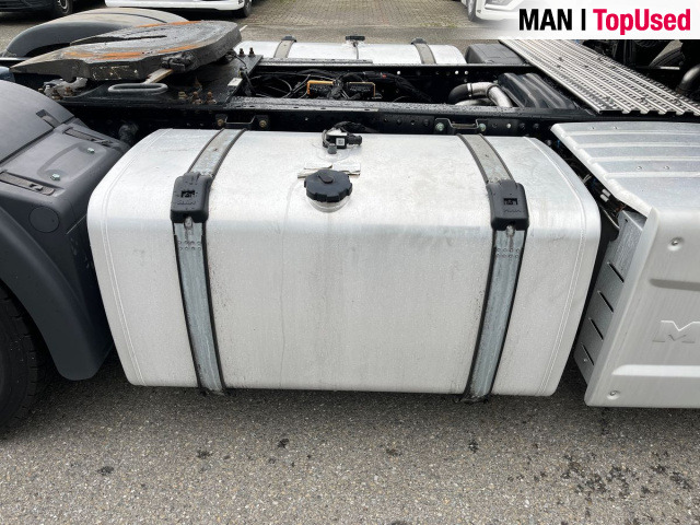 MAN TGX 18.470 4x2 BL SA Euro6 Retarder Klima ZV - Влекач: снимка 5 MAN TGX 18.470 4x2 BL SA Euro6 Retarder Klima ZV - Влекач: снимка 5