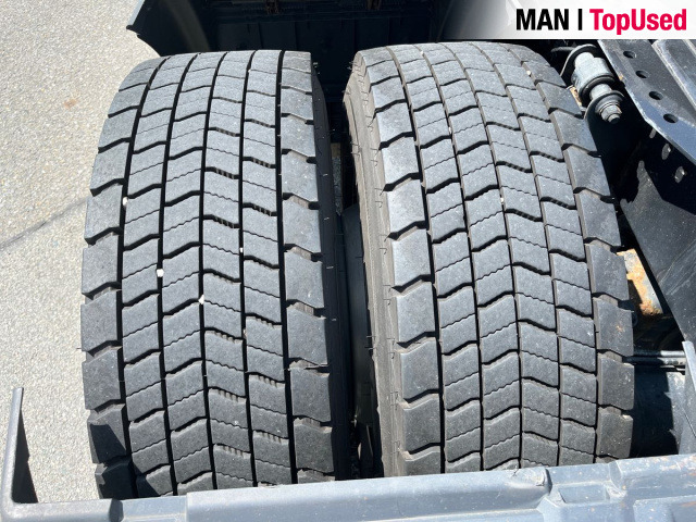 MAN TGX 18.470 4x2 BL SA Euro6 Retarder Klima ZV - Влекач: снимка 3 MAN TGX 18.470 4x2 BL SA Euro6 Retarder Klima ZV - Влекач: снимка 3