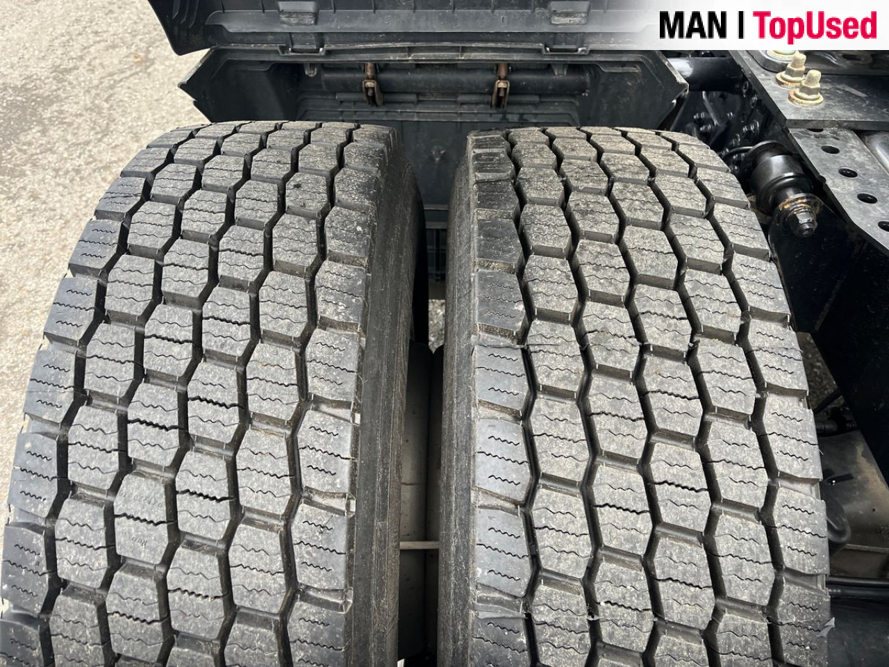 MAN TGX 18.470 4x2 BL SA Euro6 Retarder Klima ZV - Влекач: снимка 3 MAN TGX 18.470 4x2 BL SA Euro6 Retarder Klima ZV - Влекач: снимка 3