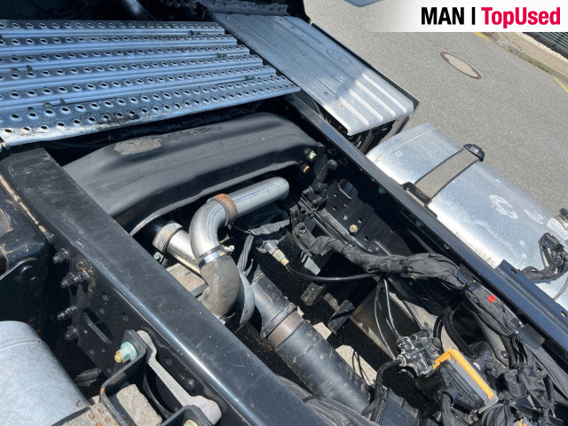 MAN TGX 18.470 4x2 BL SA Euro6 Retarder Klima ZV - Влекач: снимка 4 MAN TGX 18.470 4x2 BL SA Euro6 Retarder Klima ZV - Влекач: снимка 4
