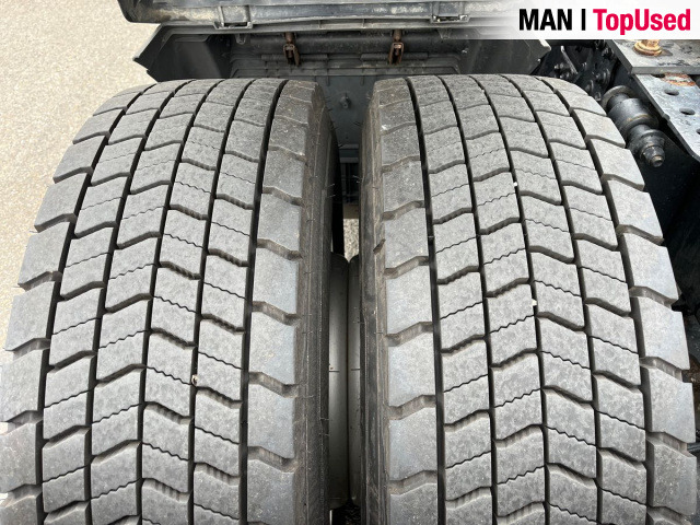 MAN TGX 18.470 4x2 BL SA Euro6 Retarder Klima ZV - Влекач: снимка 3 MAN TGX 18.470 4x2 BL SA Euro6 Retarder Klima ZV - Влекач: снимка 3