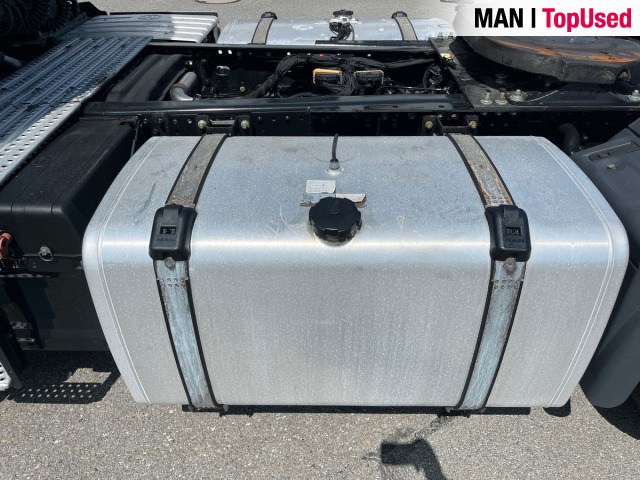 MAN TGX 18.470 4x2 BL SA Euro6 Retarder Klima ZV - Влекач: снимка 5 MAN TGX 18.470 4x2 BL SA Euro6 Retarder Klima ZV - Влекач: снимка 5
