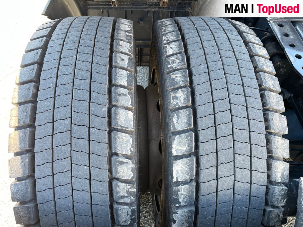 MAN TGX 18.470 4x2 LL SA Euro6 Retarder Klima ZV - Влекач: снимка 4 MAN TGX 18.470 4x2 LL SA Euro6 Retarder Klima ZV - Влекач: снимка 4