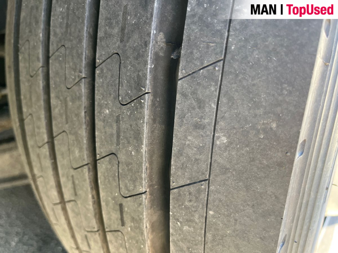 MAN TGX 18.470 4x2 LL SA Euro6 Retarder Klima ZV - Влекач: снимка 3 MAN TGX 18.470 4x2 LL SA Euro6 Retarder Klima ZV - Влекач: снимка 3