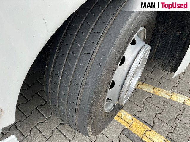 MAN TGX 18.510 4X2 LLS-U - Влекач: снимка 3 MAN TGX 18.510 4X2 LLS-U - Влекач: снимка 3