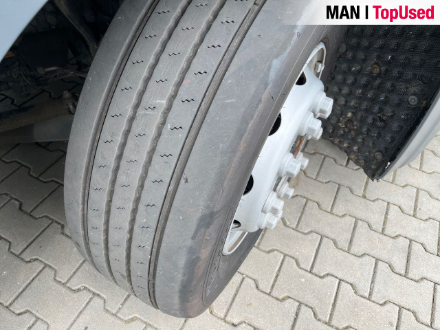 MAN TGX 18.510 4x2 LL SA - Влекач: снимка 3 MAN TGX 18.510 4x2 LL SA - Влекач: снимка 3