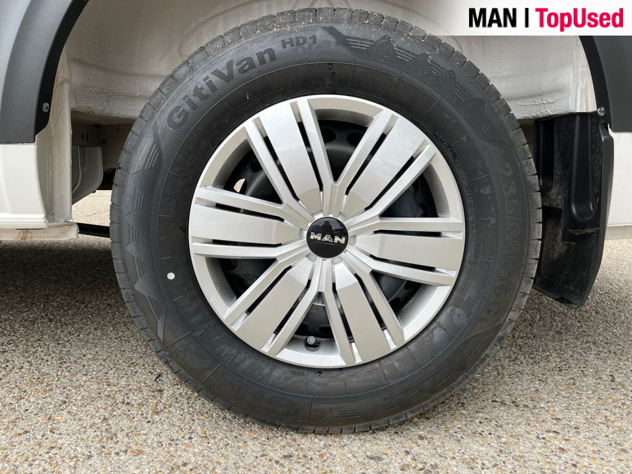 MAN TGE 3.180 4X2F SB - Товарен бус, Бус с двойна кабина: снимка 5 MAN TGE 3.180 4X2F SB - Товарен бус, Бус с двойна кабина: снимка 5