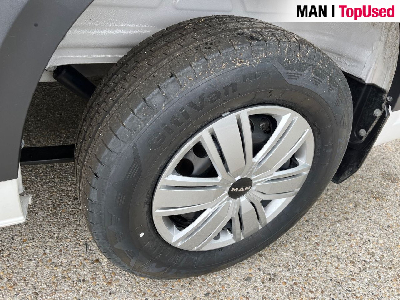 MAN TGE 3.180 4X2F SB - Товарен бус, Бус с двойна кабина: снимка 4 MAN TGE 3.180 4X2F SB - Товарен бус, Бус с двойна кабина: снимка 4