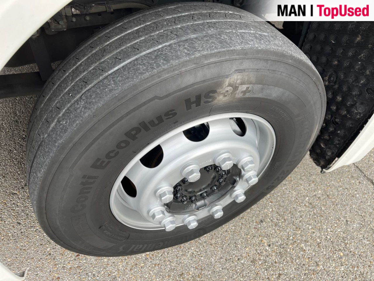 MAN TGX 18.470 4x2 BL SA Euro6 Klima Luftfeder ZV - Влекач: снимка 3 MAN TGX 18.470 4x2 BL SA Euro6 Klima Luftfeder ZV - Влекач: снимка 3