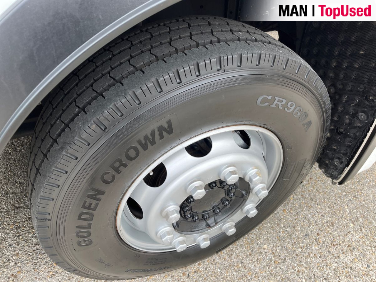 MAN TGX 18.470 4x2 BL SA Euro6 Retarder Klima ZV - Влекач: снимка 3 MAN TGX 18.470 4x2 BL SA Euro6 Retarder Klima ZV - Влекач: снимка 3