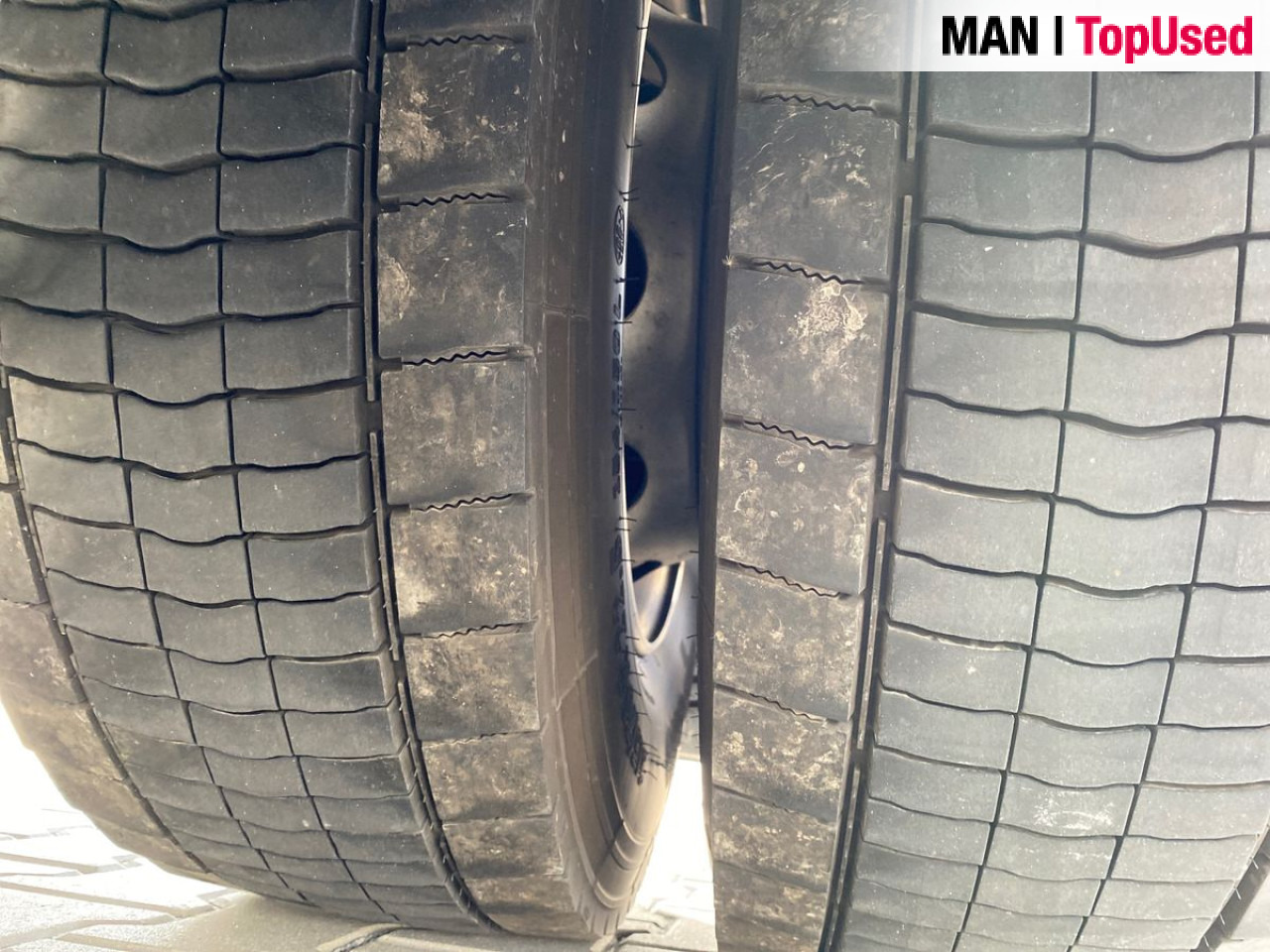 MAN TGX 18.470 4x2 BL SA Euro6 Retarder Klima ZV - Влекач: снимка 4 MAN TGX 18.470 4x2 BL SA Euro6 Retarder Klima ZV - Влекач: снимка 4