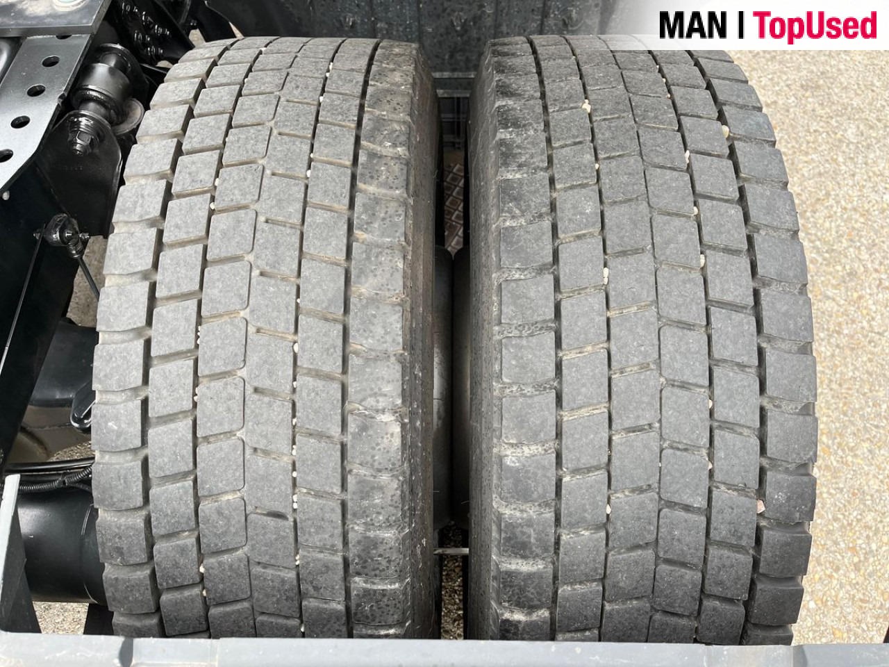 MAN TGX 18.470 4x2 BL SA Euro6 Retarder Klima ZV - Влекач: снимка 4 MAN TGX 18.470 4x2 BL SA Euro6 Retarder Klima ZV - Влекач: снимка 4
