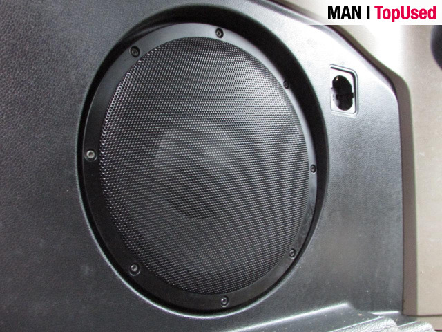 MAN TGX 18.470 4x2 LL SA Euro6 Retarder Klima ZV - Влекач: снимка 5 MAN TGX 18.470 4x2 LL SA Euro6 Retarder Klima ZV - Влекач: снимка 5
