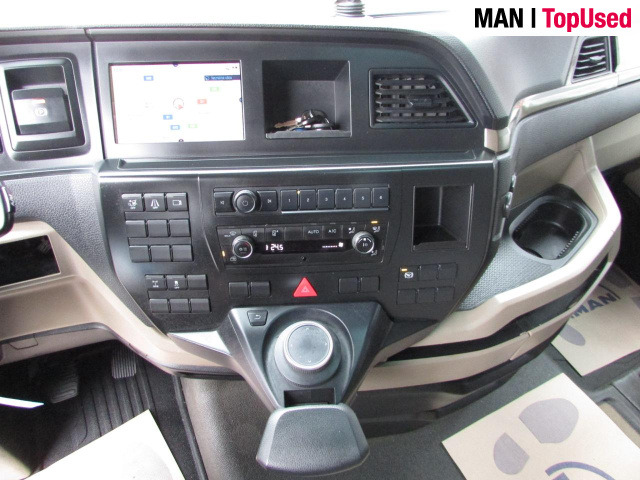 MAN TGX 18.470 4x2 LL SA Euro6 Retarder Klima ZV - Влекач: снимка 3 MAN TGX 18.470 4x2 LL SA Euro6 Retarder Klima ZV - Влекач: снимка 3