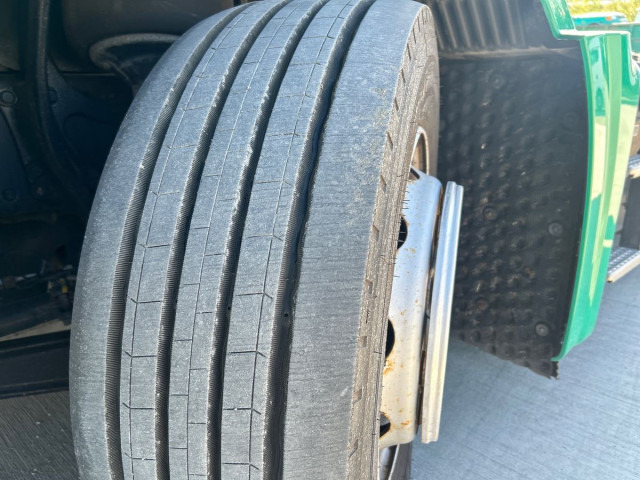 MAN TGX 18.470 4x2 LL SA - Влекач: снимка 2 MAN TGX 18.470 4x2 LL SA - Влекач: снимка 2